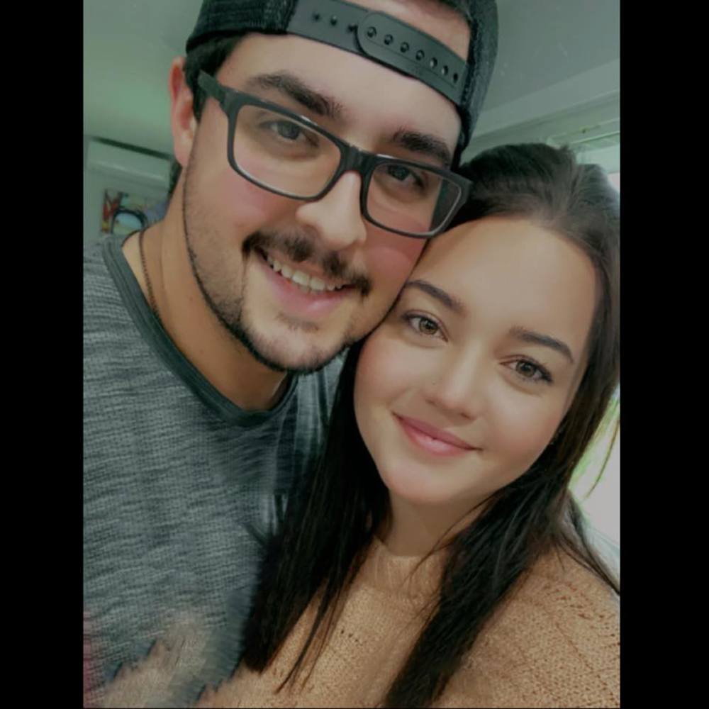 Meet your Posher, Alana